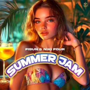 Fisun / Niki Four — Summer Jam