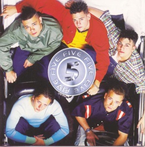 FIVE — EVERYBODY GET UP (1999)