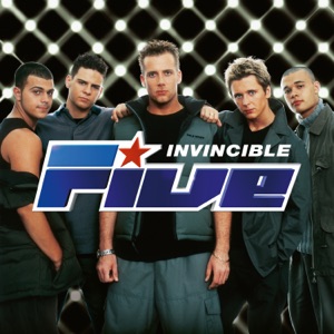 FIVE — KEEP ON MOVIN' (1999)