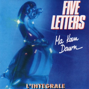 Five Letters — Crazy Man (Part II)