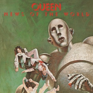 Five/Queen — We Will Rock You