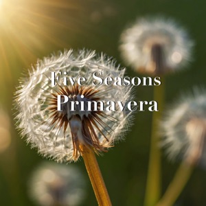 Five Seasons — La Marea