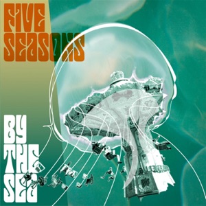 Five Seasons — Mont Blanc (Original Mix)