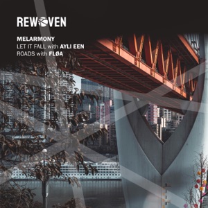 Melarmony,Fløa — Roads
