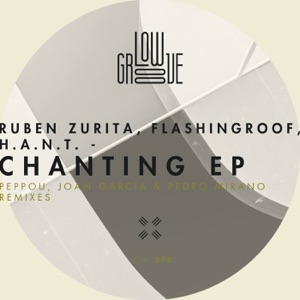 Ruben Zurita, Flashingroof, H.A.N.T. — Chanting