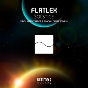 Flatlex — Solstice (Original Mix)