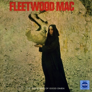 Fleetwood Mac — Black Magic Woman