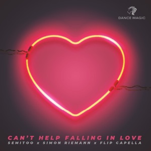 Flip Capella/Semitoo/Simon Riemann — Can't Help Falling In Love