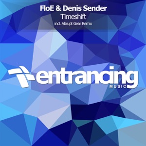 Floe & Denis Sender — Timeshift (Original Mix)