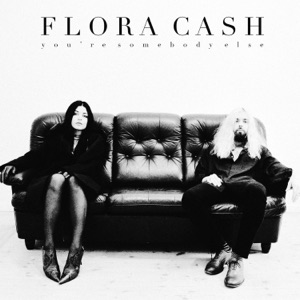 Flora Cash — You're Somebody Else (Frank Pole Remix)
