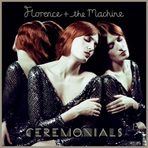 Florence + The Machine — Breaking Down