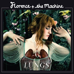 Florence & The Machine — Kiss With A Fist