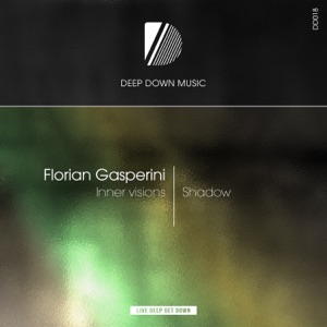 Florian Gasperini — Shadow
