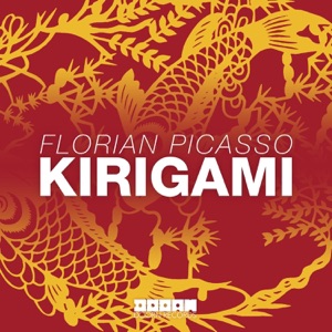 Florian Picasso — Kirigami - 0:00