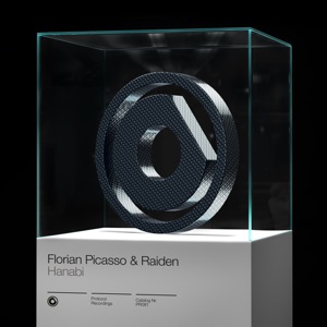 Florian Picasso & Raiden — Hanabi - 0:00