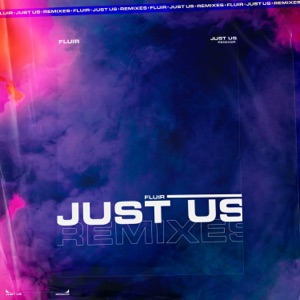 Fluir — Just Us (Deep Spelle Remix)