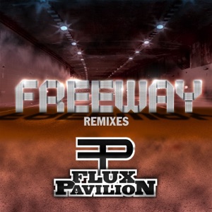Flux Pavilion — Freeway