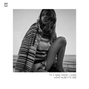 Fly & Sasha Fashion — Closer (Stefre Roland & DJ Quba Remix)