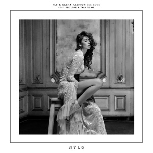 Fly & Sasha Fashion — See Love