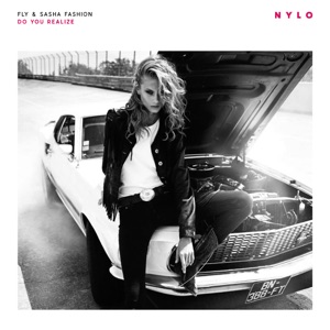 Fly & Sasha Fashion — Where Did You Go