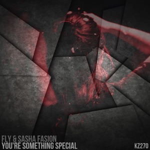 Fly & Sasha Fashion — You're Something Special (Deep Tone Remix)