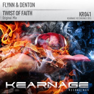 Flynn & Denton — Twist Of Faith__Original Mix