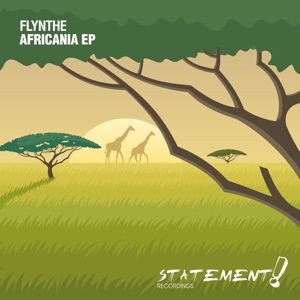 Flynthe — Uweya (Extended Mix)