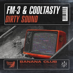 FM-3/COOLTASTY — Dirty Sound