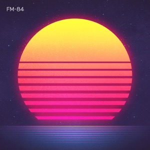 FM 84 — Goodbye (Feat. Clive Farrington)