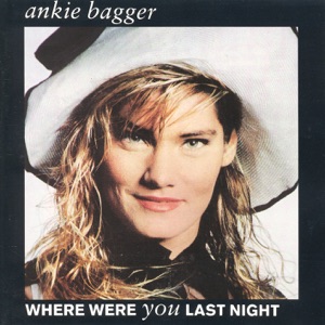 Fnkie Bagger — Where Were You Last Night