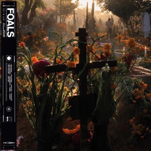 Foals — Like Lightning