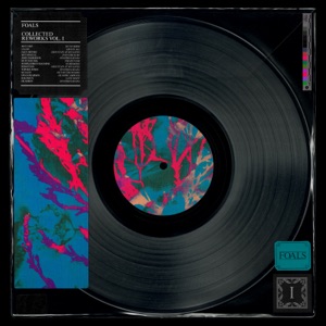 Foals — The Runner