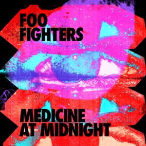 Foo Fighters — Shame Shame