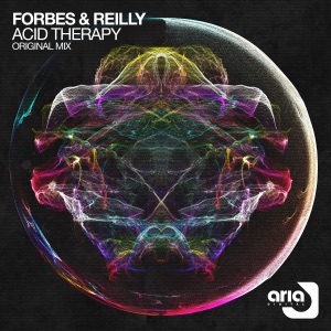 Forbes & Reilly — Acid Therapy (Original Mix)