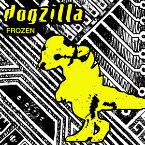 Formal One — Frozen (Extended Mix)