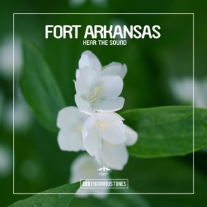 FORT ARKANSAS — Hear The Sound