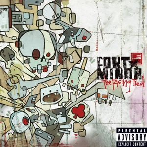 Fort Minor ft. Bobo & Styles Of Beyond — Believe Me