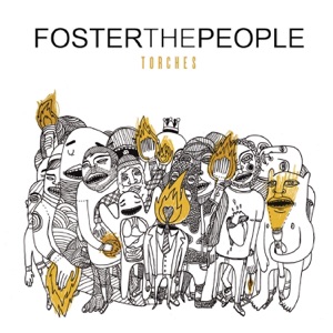 Foster The People — Don't Stop (Color On The Walls)