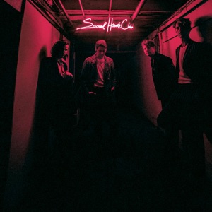 Foster the People — Sit Next to Me