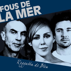 Fous de la Mer — Nuages