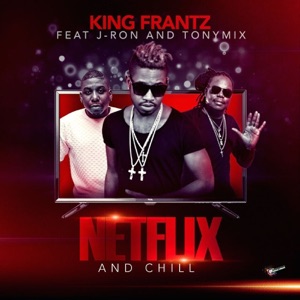 Fox Banger;Sunstroke Project — Netflix & Chill