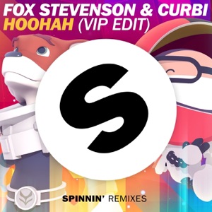 Fox Stevenson & Curbi — Hoohah