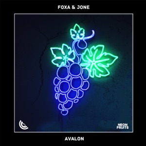Foxa & Jone — Avalon - 0:00