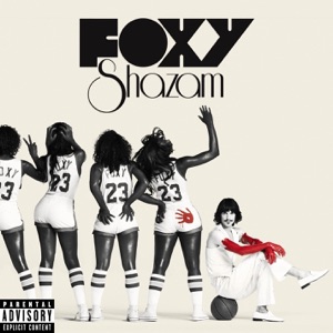 Foxy Shazam — Second Floor