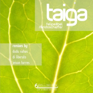 FOYT — Taiga (Original Mix)