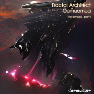 Fractal Architect — Embrace the Light (Max Cue Interpretation)