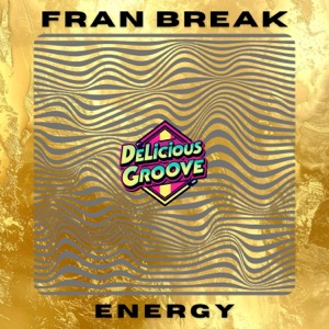 FRAN BREAK — Energy