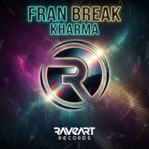 FRAN BREAK — Kharma
