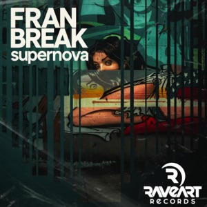 FRAN BREAK — Supernova