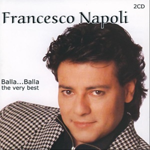 Francesco Napoli — Marina